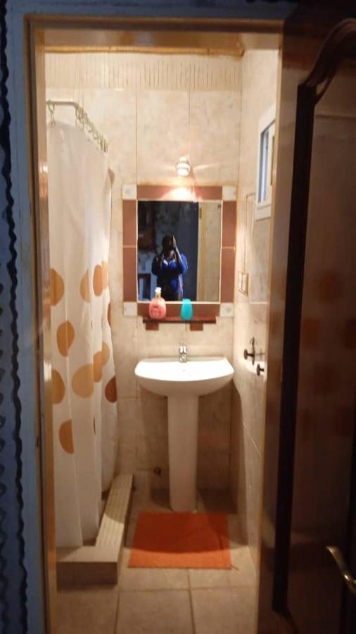 Casa Hotel Sinkiling Gambia Serrekunda Esterno foto